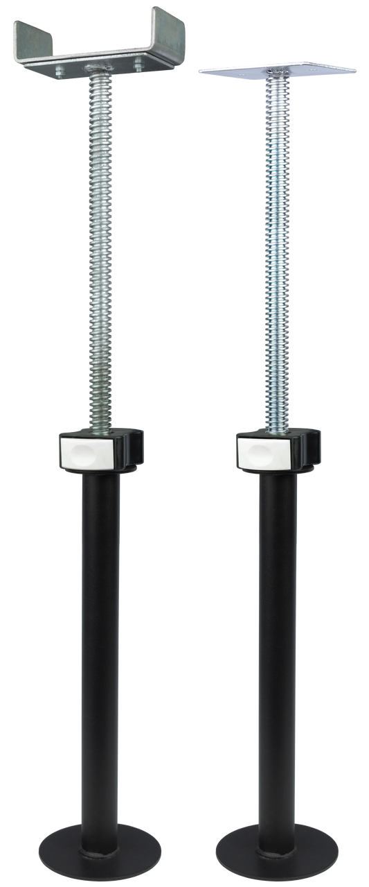 Slideout Supports, 21"- 37" (F06001) Ferro Distribution