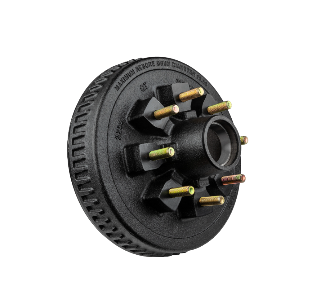 Hub Drum Assembly (Standard)