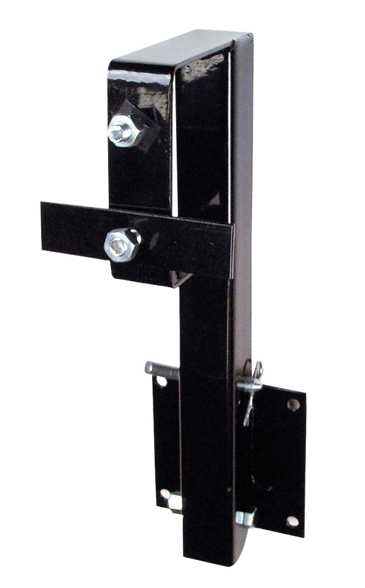 Spare Tire Carrier (F07001) Ferro Distribution