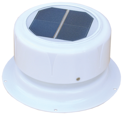 Plumbing Vent Cap, Motorized (F09001) Ferro Distribution