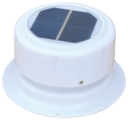 Plumbing Vent Cap, Motorized (F09001) Ferro Distribution