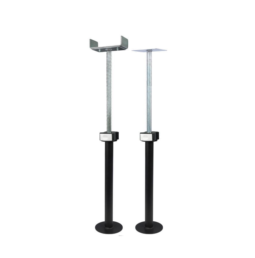 Slideout Supports, 21"- 37" (F06001) Ferro Distribution