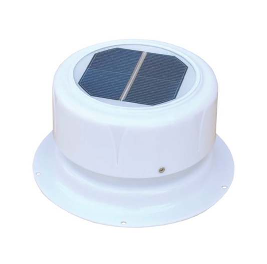 Plumbing Vent Cap, Motorized (F09001) Ferro Distribution