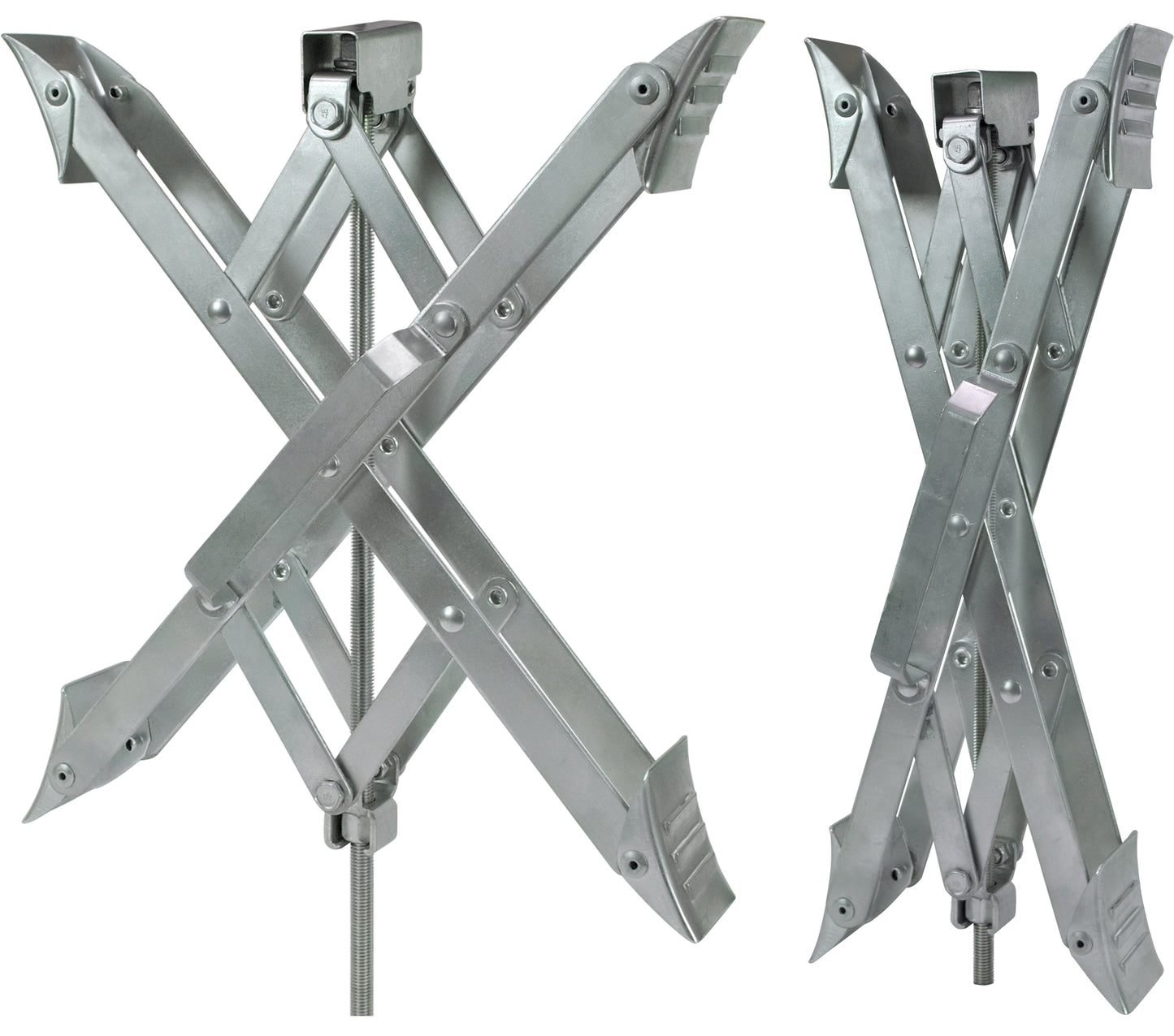 Tire Locking Chocks, Large Size, pack of 2 (Ferro Distribution) F04007